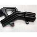 Carbonvani - Ducati Streetfighter V4 / S Carbon Fiber Rear Reservoir Mount (20-22) Carbonvani - Ducati Streetfighter V4 / S Carbon Fiber Rear Reservoir Mount (20-22)